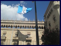 6A Avenida, Old Town 64 - Ministerio de Gobernacion